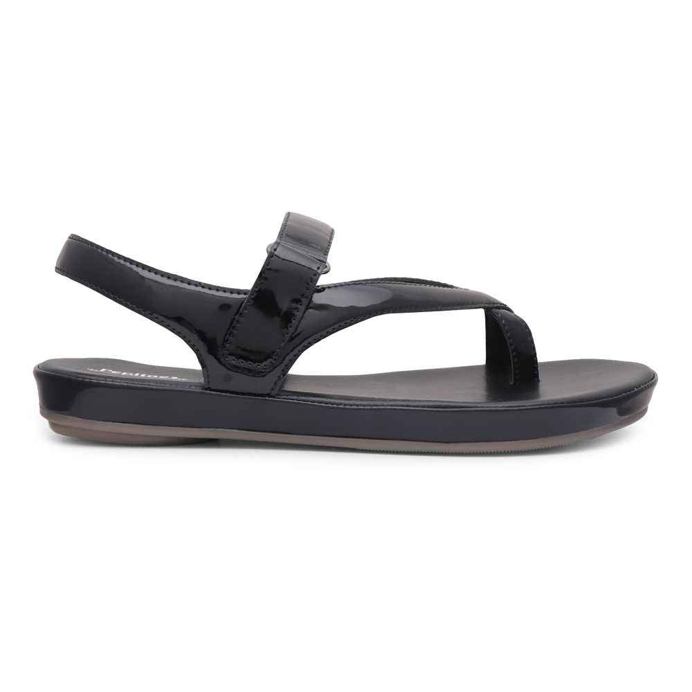 Comfort Slip on Flats N21160